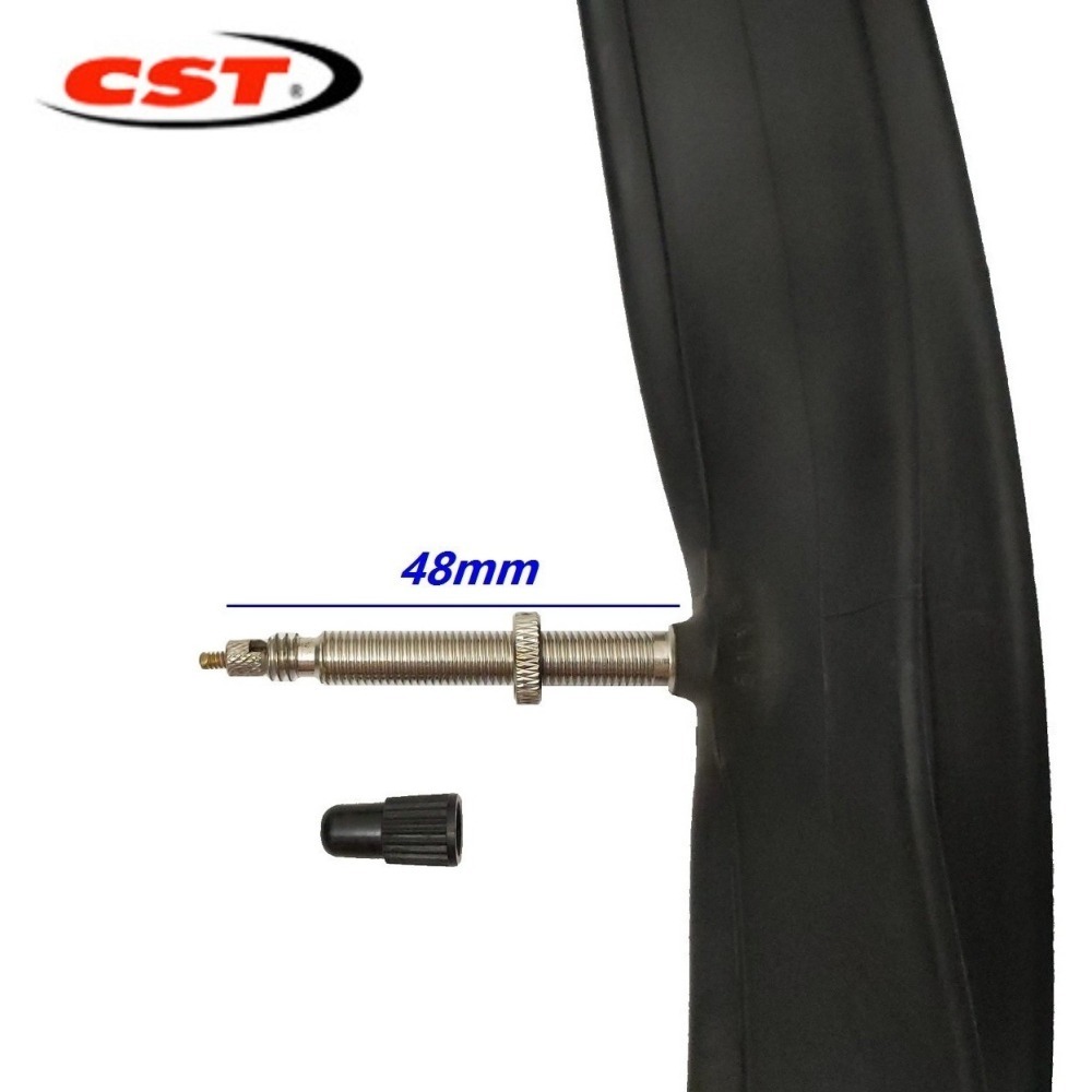 DG 700*35/43 法式氣嘴48mm 正新內胎 700X35/43 700*35 700*38 700*43-細節圖4