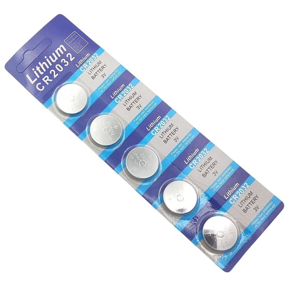 DG CR2032電池 大電流款鈕扣電池 CR-2032 3V 鈕釦型電池 大鈕扣水銀電池 主機板電池 青蛙燈電池-細節圖4