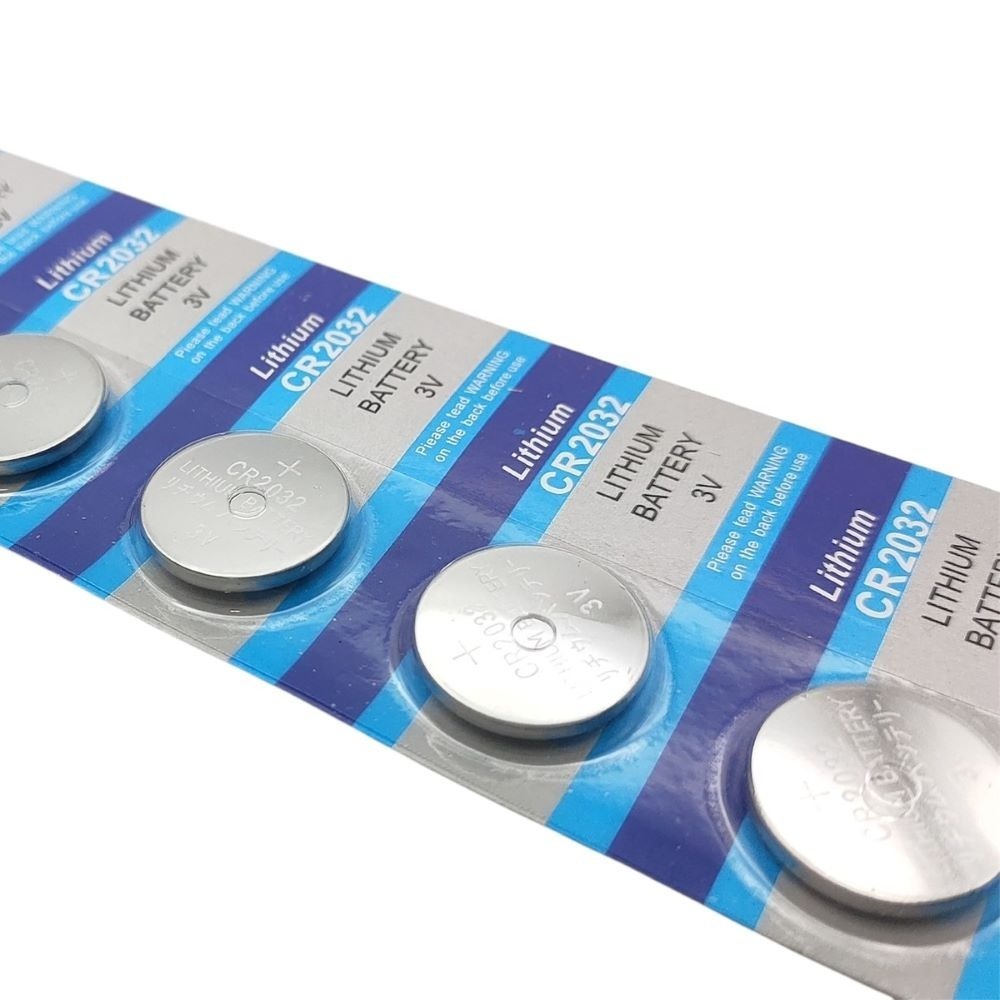 DG CR2032電池 大電流款鈕扣電池 CR-2032 3V 鈕釦型電池 大鈕扣水銀電池 主機板電池 青蛙燈電池-細節圖6