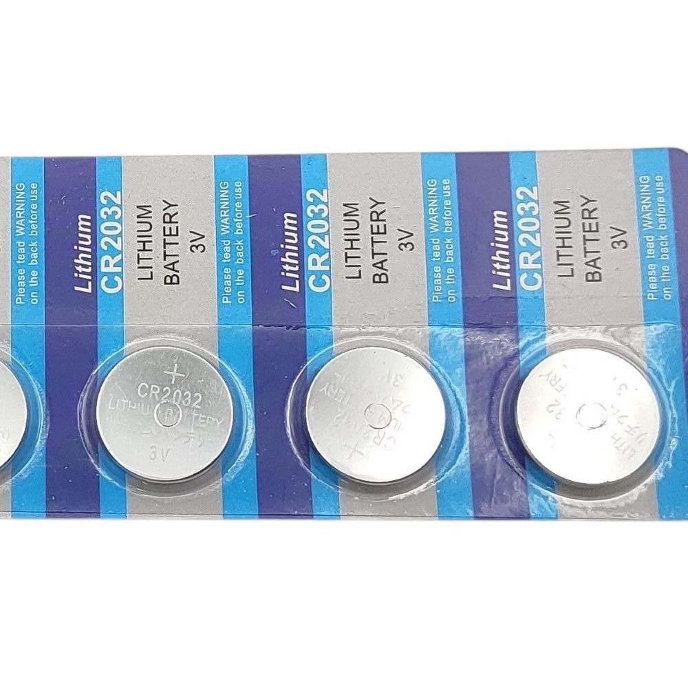 DG CR2032電池 大電流款鈕扣電池 CR-2032 3V 鈕釦型電池 大鈕扣水銀電池 主機板電池 青蛙燈電池-細節圖7