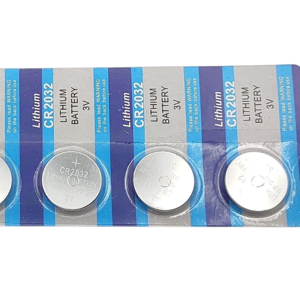 DG CR2032電池 大電流款鈕扣電池 CR-2032 3V 鈕釦型電池 大鈕扣水銀電池 主機板電池 青蛙燈電池-細節圖7