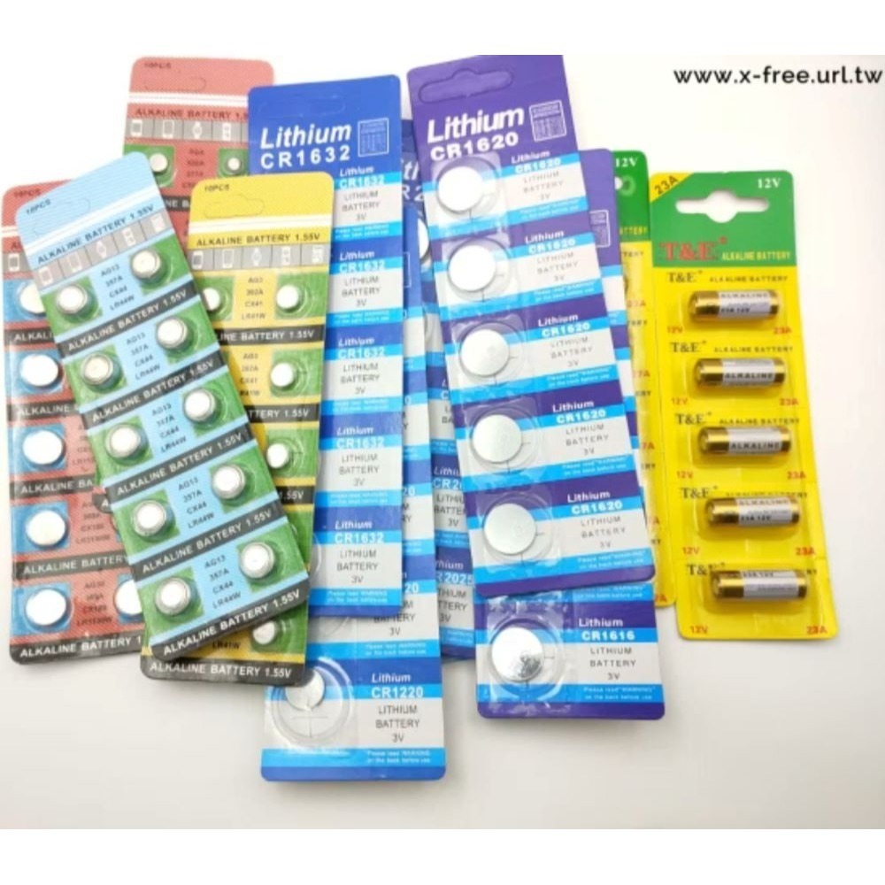 DG 鈕扣電池 AG3 736 CX41 LR41W 1.55V電池 游標卡尺電池 鈕釦型電池 鈕扣水銀電池 LR41-細節圖8