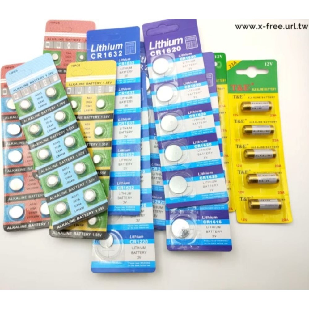 DG 鈕扣電池 AG3 736 CX41 LR41W 1.55V電池 游標卡尺電池 鈕釦型電池 鈕扣水銀電池 LR41-細節圖8