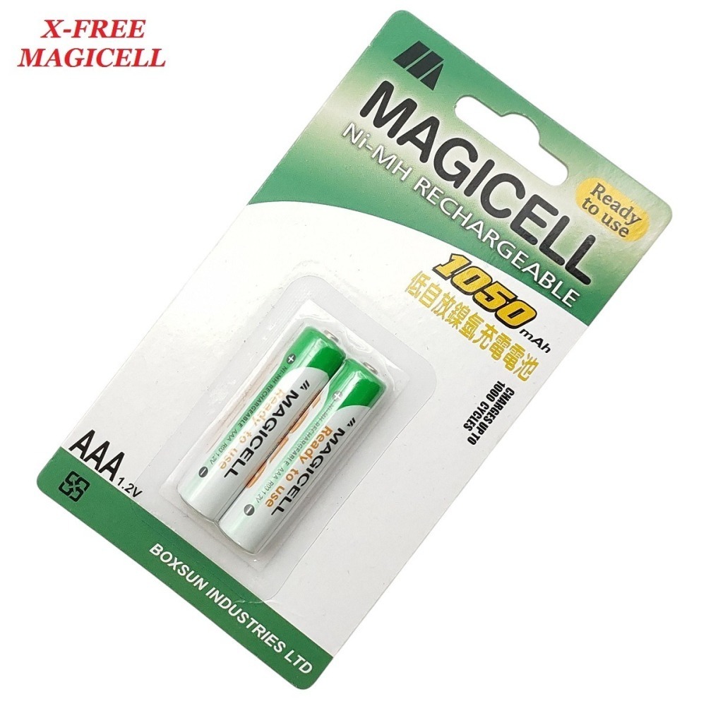 DG 1卡2入 四號充電電池 4號充電電池 1050mAH 1.2V 4號電池 四號電池 鎳氫充電電池 三號電池 電池-細節圖8