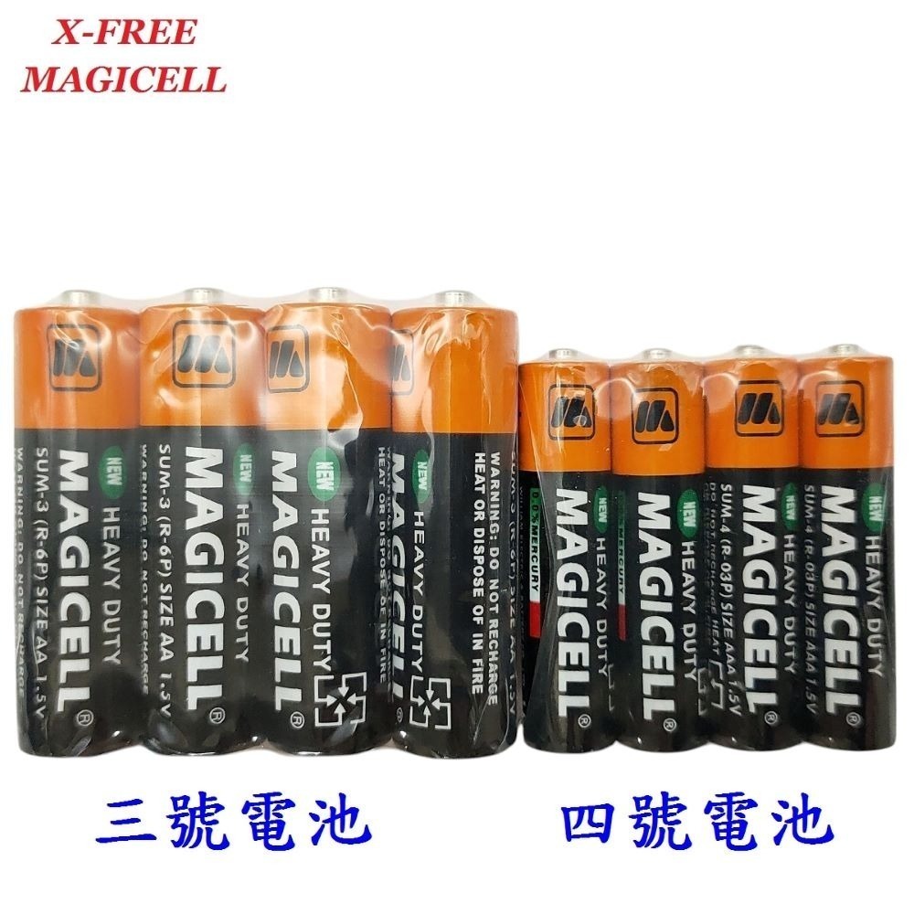 DG 1盒60顆裝 三號電池 3號電池 SUN-3 SUN3 碳鋅環保電池 1.5V乾電池 四號電池 4號電池 電池-細節圖9