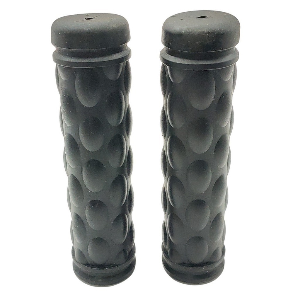 DG 自行車PVC手握 折疊車握把 登山車握把套 腳踏車車把套 淑女車手握套 手把套 橡膠手握 握把套 手握 握把 把套-細節圖6