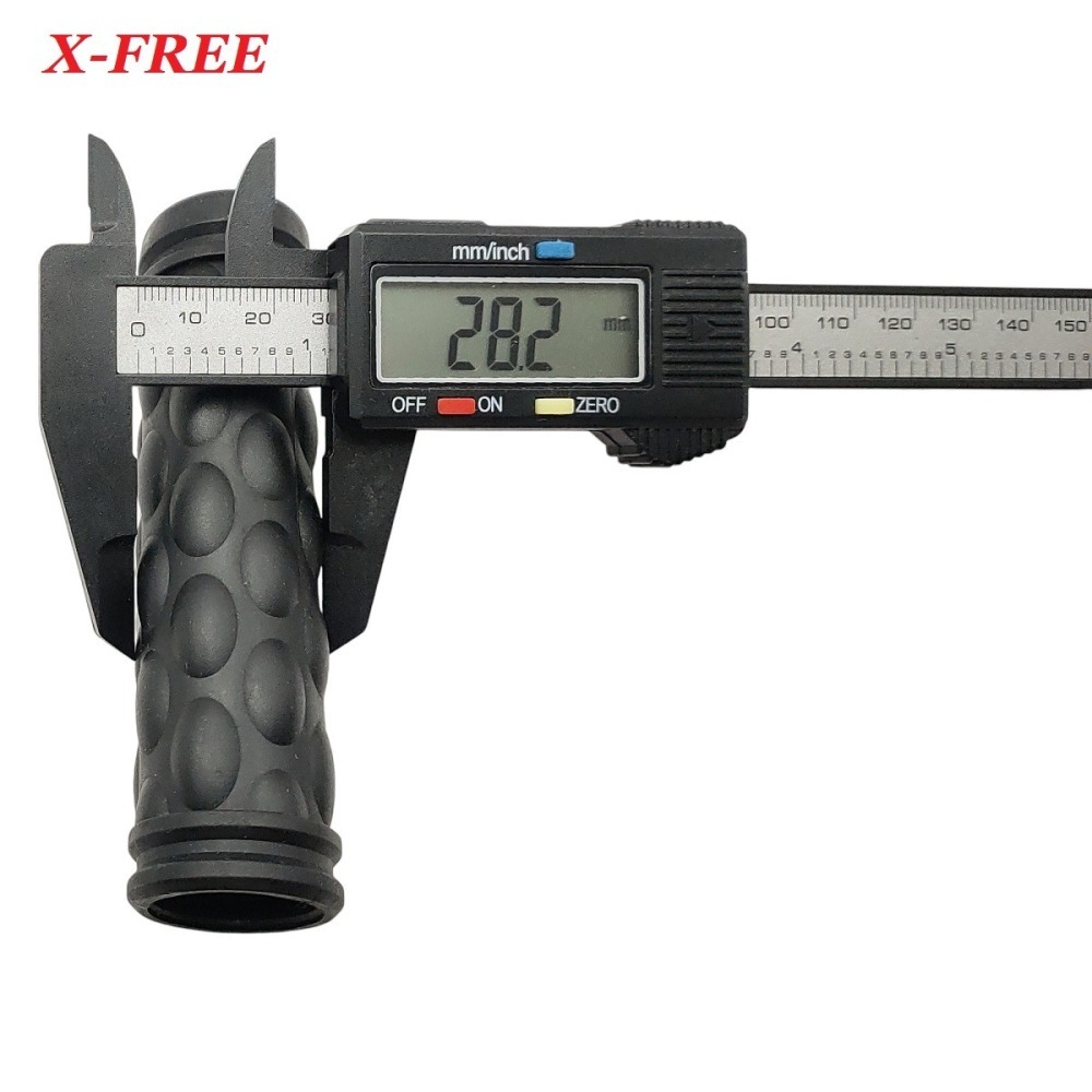 DG 自行車PVC手握 折疊車握把 登山車握把套 腳踏車車把套 淑女車手握套 手把套 橡膠手握 握把套 手握 握把 把套-細節圖10