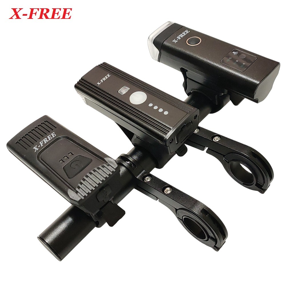 DG 雙桿擴充延伸架 自行車擴展架 車燈碼表延伸座 碼錶前燈擴充架 單車燈架碼表架 車把延伸架 車把擴充架 手電筒支架-細節圖5