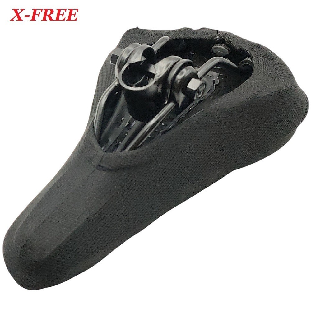 DG 自行車矽膠座墊套 矽膠座墊套 座墊套 腳踏車坐墊套 椅套 座墊矽膠套 坐墊 鞍座 坐椅 座椅 鞍座套 坐墊套-細節圖8