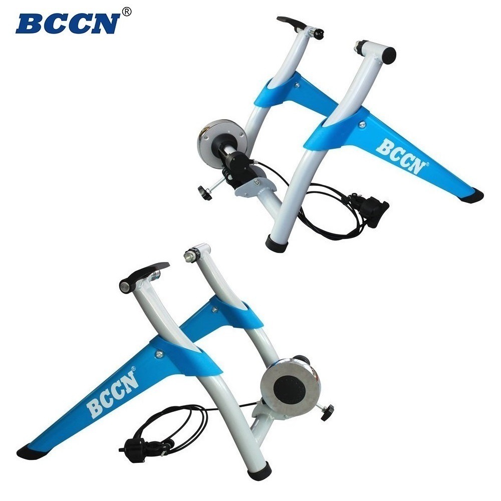 DG 700C 26~29吋自行車八段線控磁阻型騎行台 送前輪墊+快拆 8段練習台 訓練台 訓練臺 磁阻訓練台 鍛鍊台-細節圖6