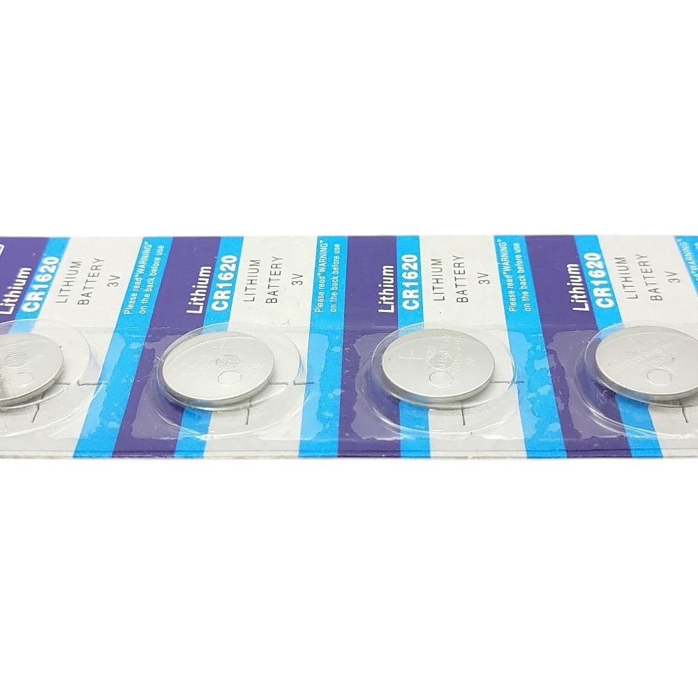 DG CR1620電池 鈕扣電池 CR-1620 3V 鈕釦型電池 1620 鈕扣水銀電池 防盜器電池 遙控器電池 電池-細節圖8
