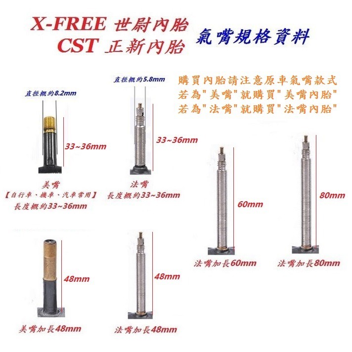 DG 20*1 3/8 451正新輪胎 20x1 3/8 自行車CST外胎 C1635正新輪胎 20＂內胎 20吋外胎-細節圖8