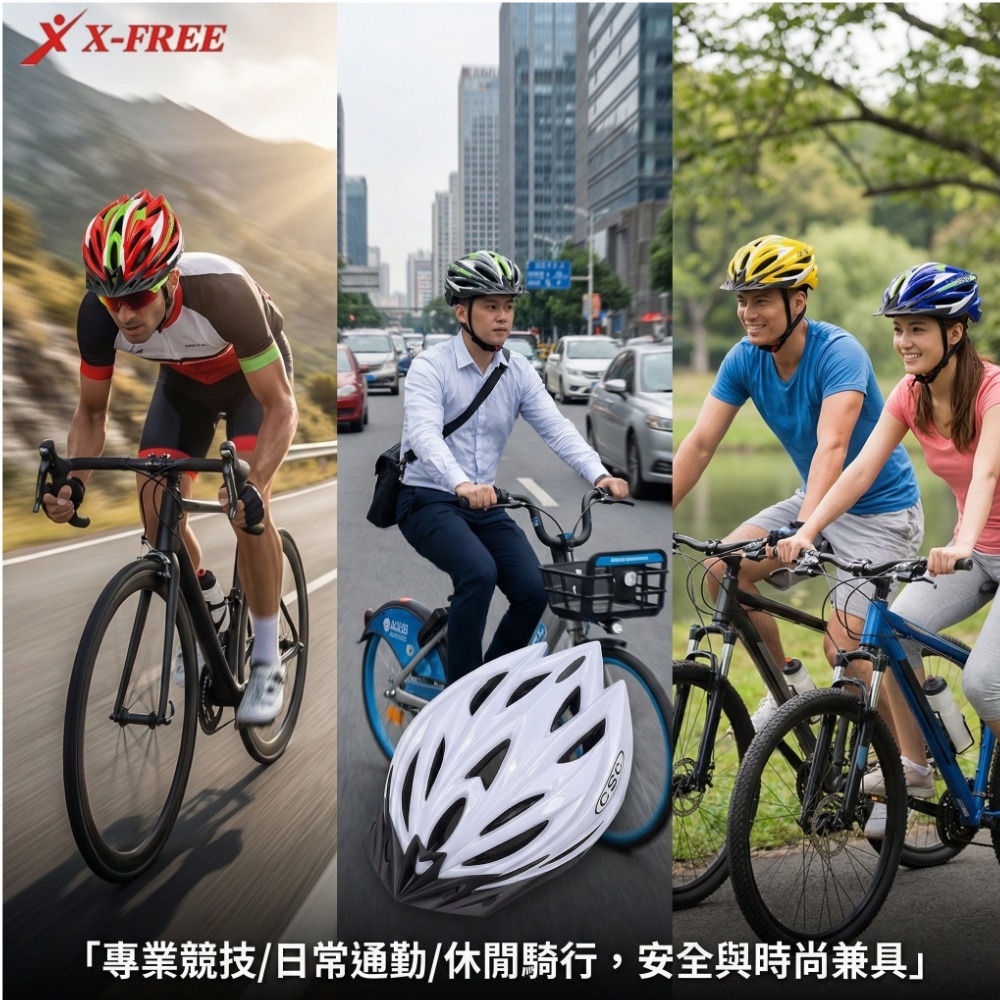 DG 經濟部CNS合法販售 自行車安全帽 腳踏車安全帽 單車安全帽 騎行頭盔 自行車帽 公路車安全帽 登山車安全帽-細節圖9