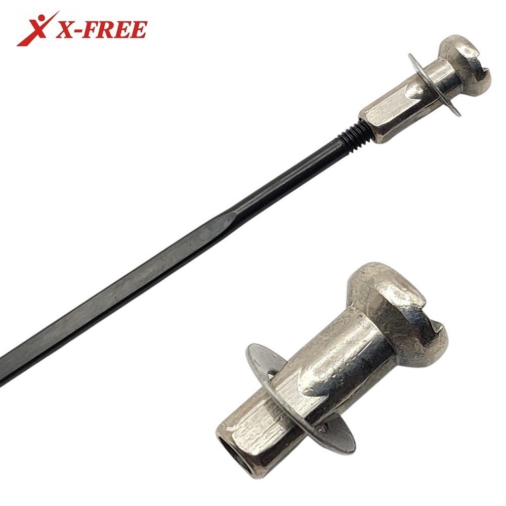 DG 不銹鋼輪框幅條補強墊片 自行車輪框補強墊片 輻條頭補強墊片 幅條頭補強墊片 幅條墊片 輻條墊片-細節圖7