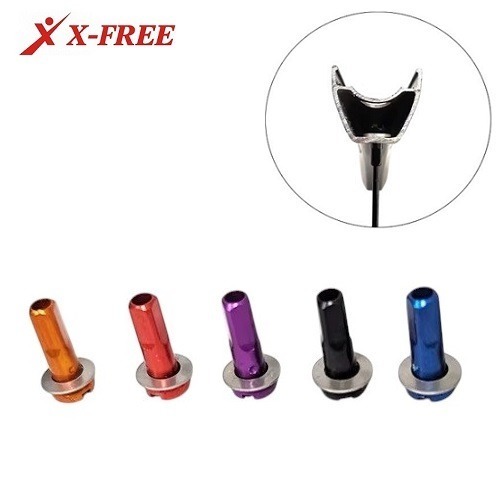 DG 不銹鋼輪框幅條補強墊片 自行車輪框補強墊片 輻條頭補強墊片 幅條頭補強墊片 幅條墊片 輻條墊片-細節圖8