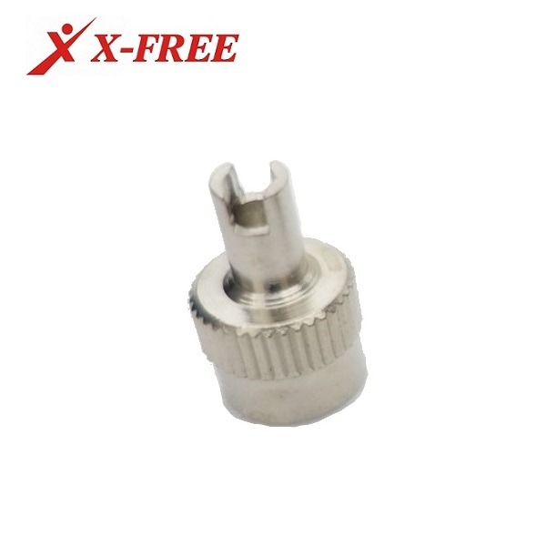 DG 美式氣嘴閥拆裝工具 內胎氣嘴芯工具 美式氣嘴蓋 輪胎氣嘴芯工具 風嘴蓋 美式氣嘴帽 美式氣嘴蓋 美式氣嘴芯工具-細節圖7