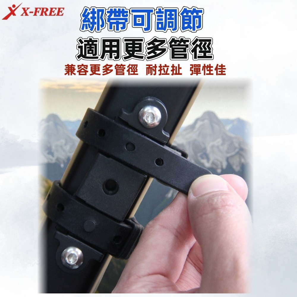 DG 手把水壺架轉接座 水壺架轉接扣 水壺架轉接頭 水壺架轉換器 水壺架擴充座 座管水壺架轉接座 車把水壺架轉換座-細節圖8