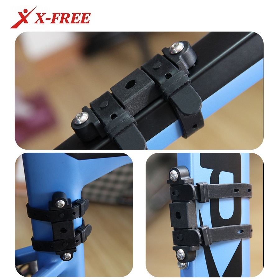 DG 手把水壺架轉接座 水壺架轉接扣 水壺架轉接頭 水壺架轉換器 水壺架擴充座 座管水壺架轉接座 車把水壺架轉換座-細節圖11