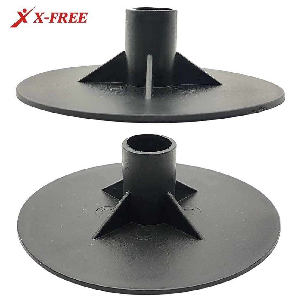 DG 實心輪組運輸護罩 自行車實心軸輪組保護罩 實心軸輪組護盤 腳踏車實心軸防撞護蓋 實心軸防護罩-細節圖6