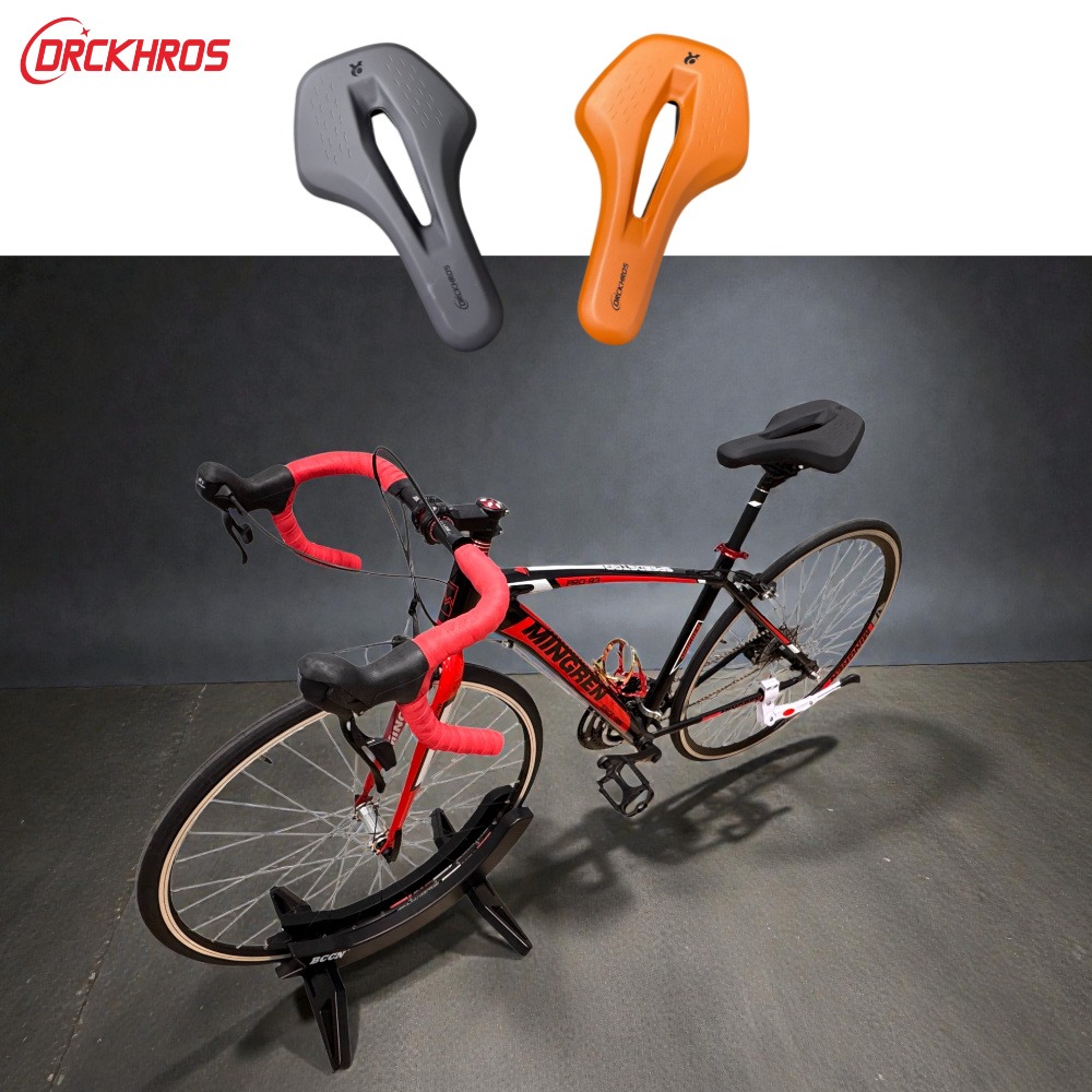 DG 流線型沙發中空坐墊 四二沙發級座墊 自行車坐墊 公路車舒適坐墊 登山車鞍座 公路車坐墊 腳踏車座墊 公路車座墊-細節圖11