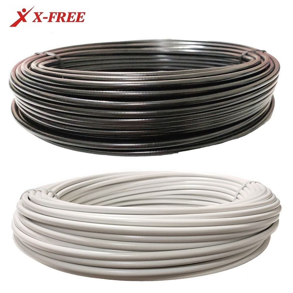 台製1綑3千公分售 2P螺旋式款通用外管 煞車外管 變速外管 X-FREE自行車外管 剎車線外管 變速線外管 煞車線外管-細節圖9