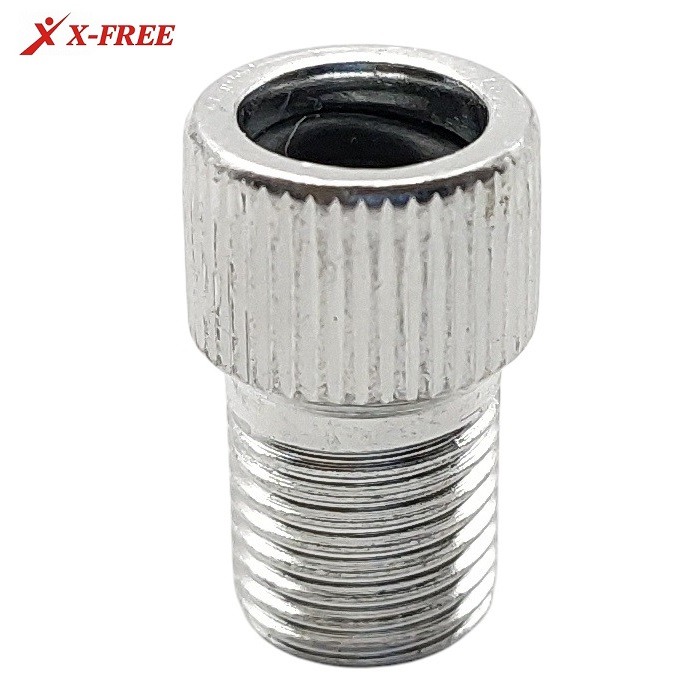 DG 法嘴轉美嘴轉換頭 法式氣嘴轉美式氣嘴轉接頭 法轉美氣嘴轉換頭 法轉美氣嘴轉接頭 法轉美轉接頭 法嘴轉美嘴轉接頭-細節圖8