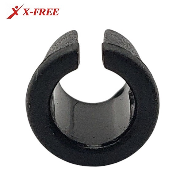 DG 自行車美嘴轉法嘴轉接頭 美嘴輪框轉法嘴 腳踏車美嘴轉法嘴轉接座 美轉法轉接座 美式轉法式接頭 美氣嘴轉法氣嘴-細節圖7