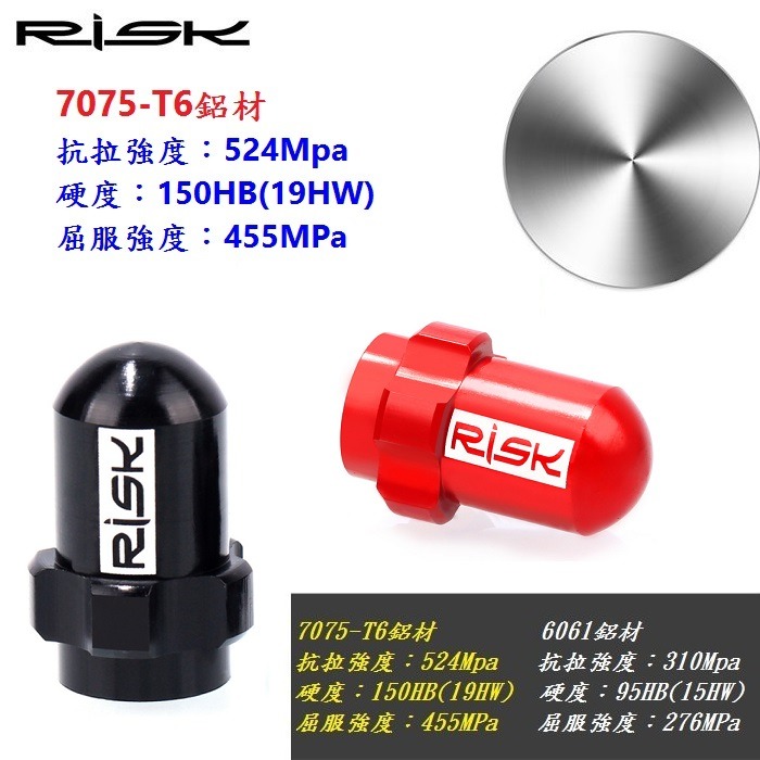 DG 7075輕量化美式氣嘴蓋 美嘴蓋 美嘴帽 美式氣嘴帽 美式氣嘴蓋 美嘴氣門嘴蓋 美式防塵帽 美式氣嘴蓋 氣門嘴帽-細節圖8