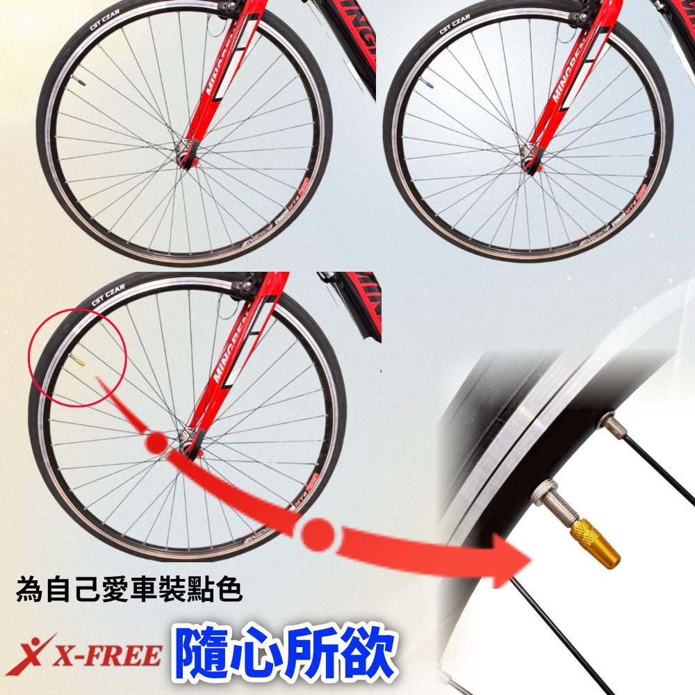 DG 法嘴蓋 法式氣嘴蓋 法嘴帽 法式氣嘴帽 法式氣嘴蓋 法嘴氣門嘴蓋 氣門嘴帽 法式防塵蓋 法式防塵帽 法式氣嘴蓋-細節圖8