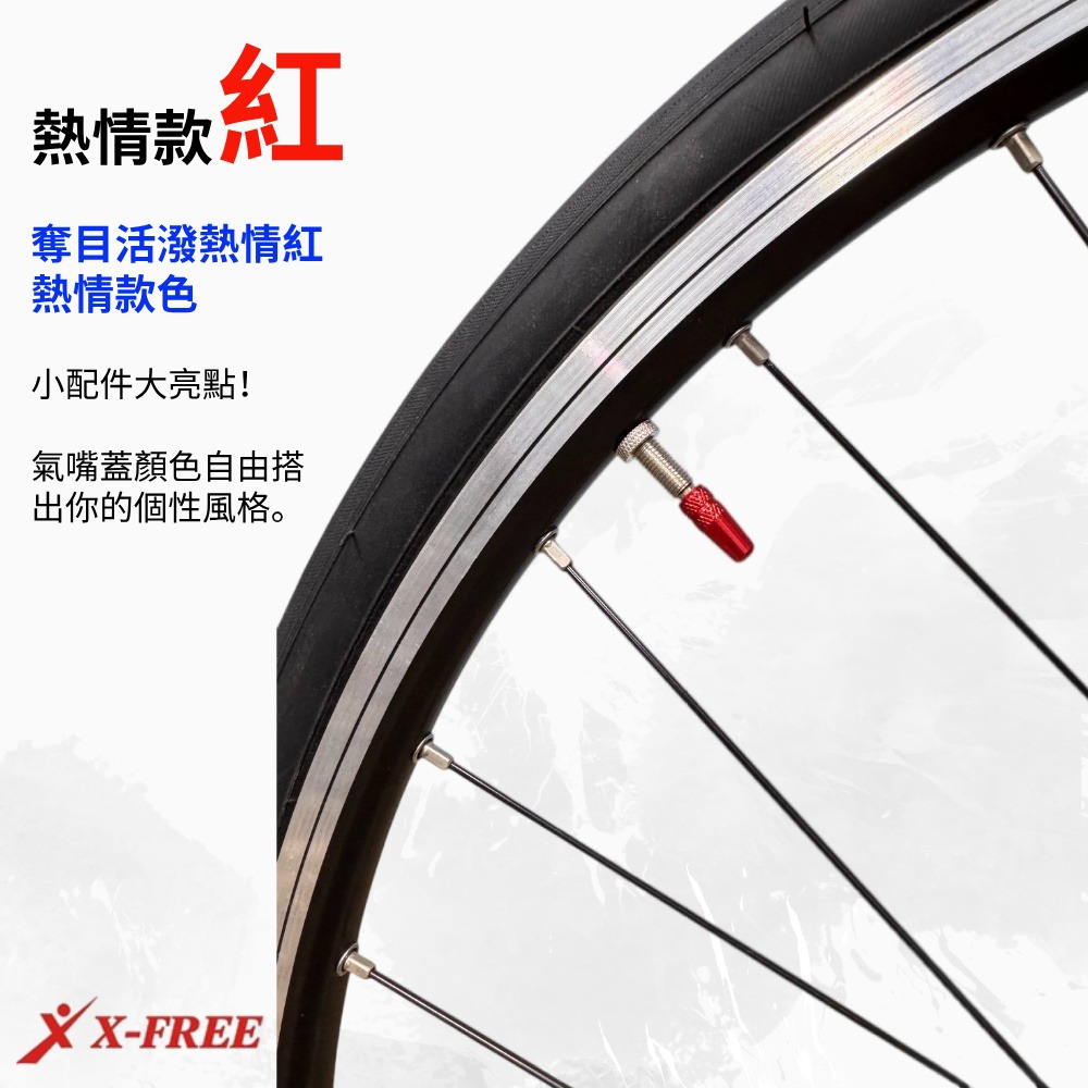 DG 法嘴蓋 法式氣嘴蓋 法嘴帽 法式氣嘴帽 法式氣嘴蓋 法嘴氣門嘴蓋 氣門嘴帽 法式防塵蓋 法式防塵帽 法式氣嘴蓋-細節圖10