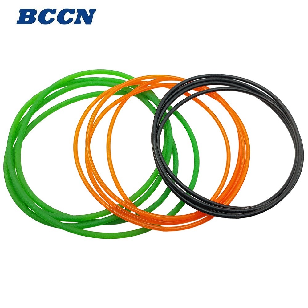 DG 原廠高強度傳動帶 SPU傳動帶 SPU傳動繩 滾筒訓練台傳動繩 滾筒騎行台傳動繩 練習台傳動繩 鍛鍊台SPU皮帶-細節圖6