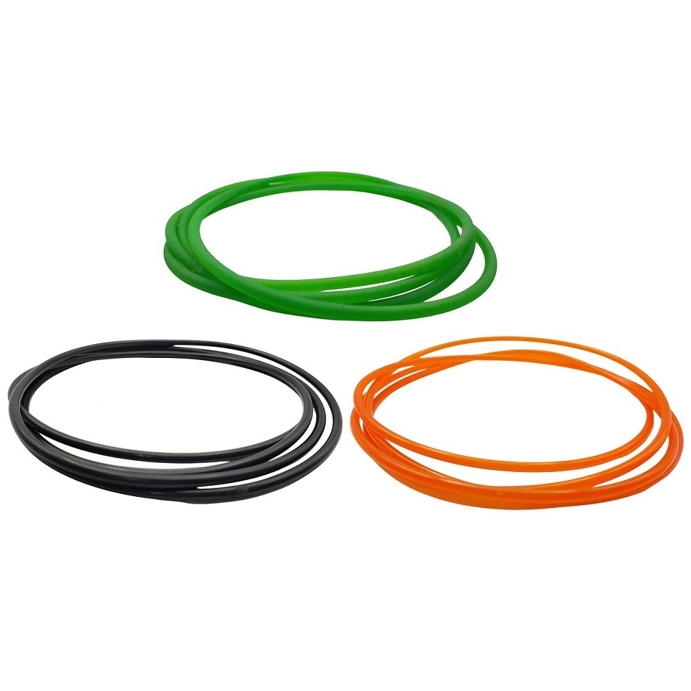 DG 原廠高強度傳動帶 SPU傳動帶 SPU傳動繩 滾筒訓練台傳動繩 滾筒騎行台傳動繩 練習台傳動繩 鍛鍊台SPU皮帶-細節圖11