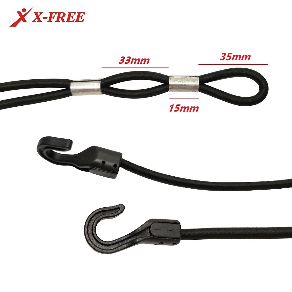 DG 置車架彈簧掛繩 戰士停車架用固定繩 自行車停放架彈力繩 停車架吊繩 停車架鉤繩 立車架勾繩 腳踏車置車架綁繩-細節圖6