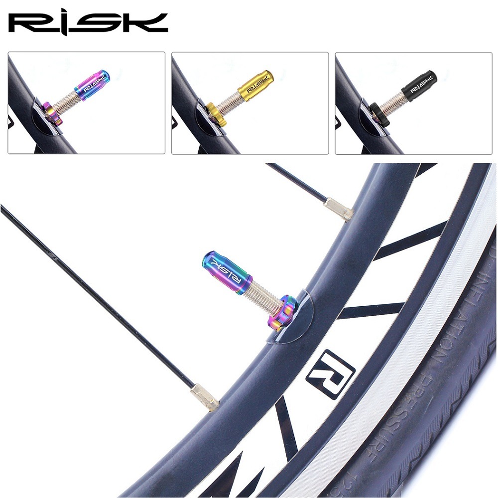 DG 全鈦合金套裝法式氣嘴蓋 頂級法式氣嘴帽 超輕量法式氣嘴帽 法式氣嘴帽 法嘴帽 法式氣嘴帽蓋 自行車法式蓋 法嘴蓋-細節圖8