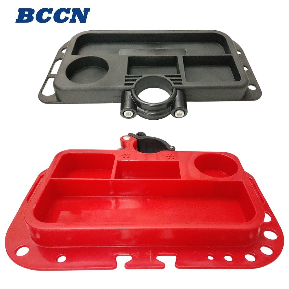 DG 維修架工具盤 BCCN維修台工具托盤 修車架工具盤 調車架工具盤 維修架工具盤 單車修理架工具盤 修車台工具盤-細節圖9