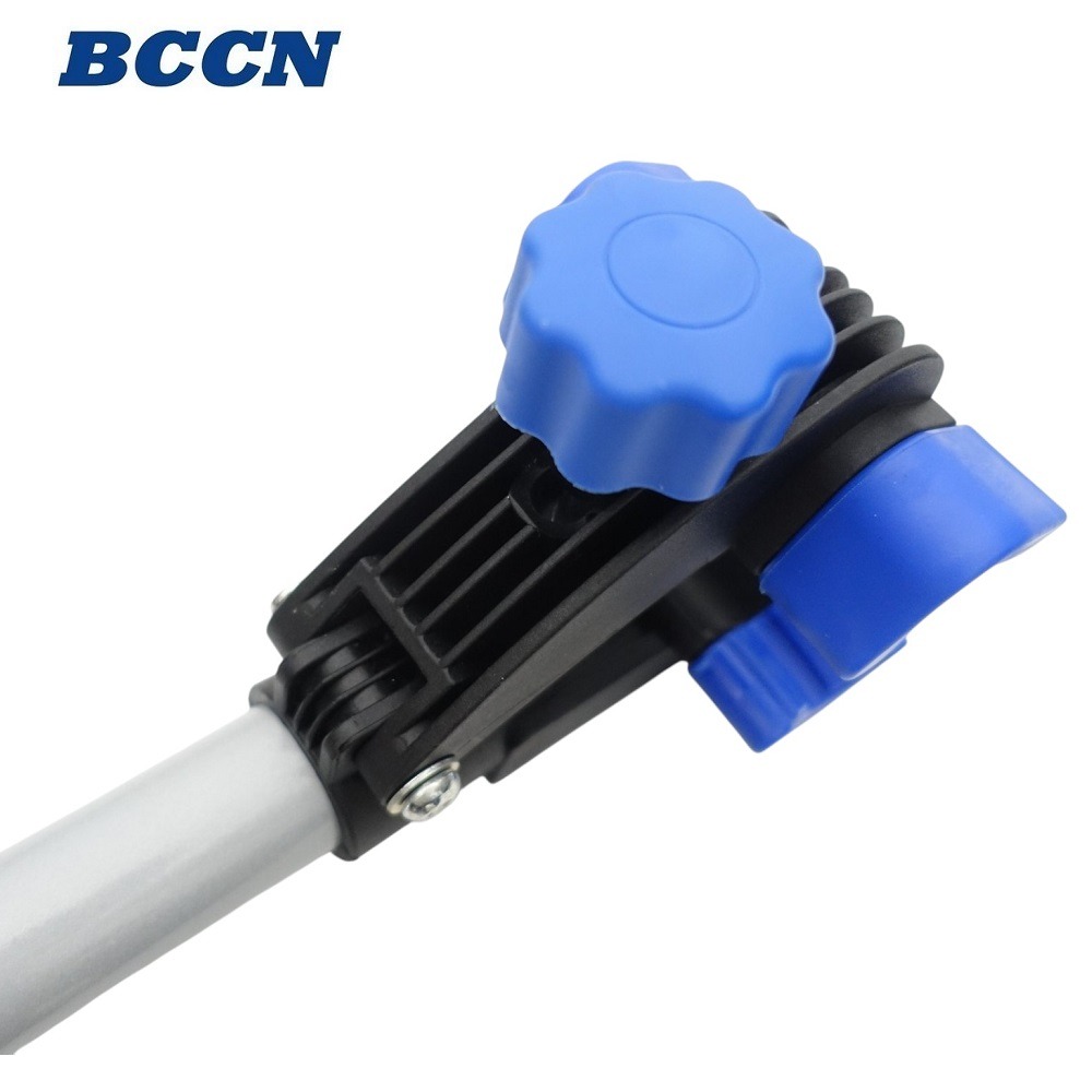 DG 35mm鱷魚頭 BCCN四腳維修架零件 自行車陳列架夾頭 單車工作架固定夾 維修台夾頭 修車台固定座 維修架夾座-細節圖8