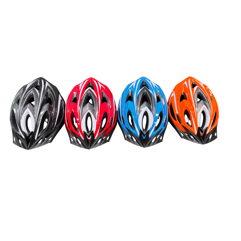 DG 經濟部CNS檢驗合格 自行車安全帽 腳踏車安全帽 單車安全帽 騎行頭盔 自行車帽 公路車安全帽 登山車安全帽-細節圖11