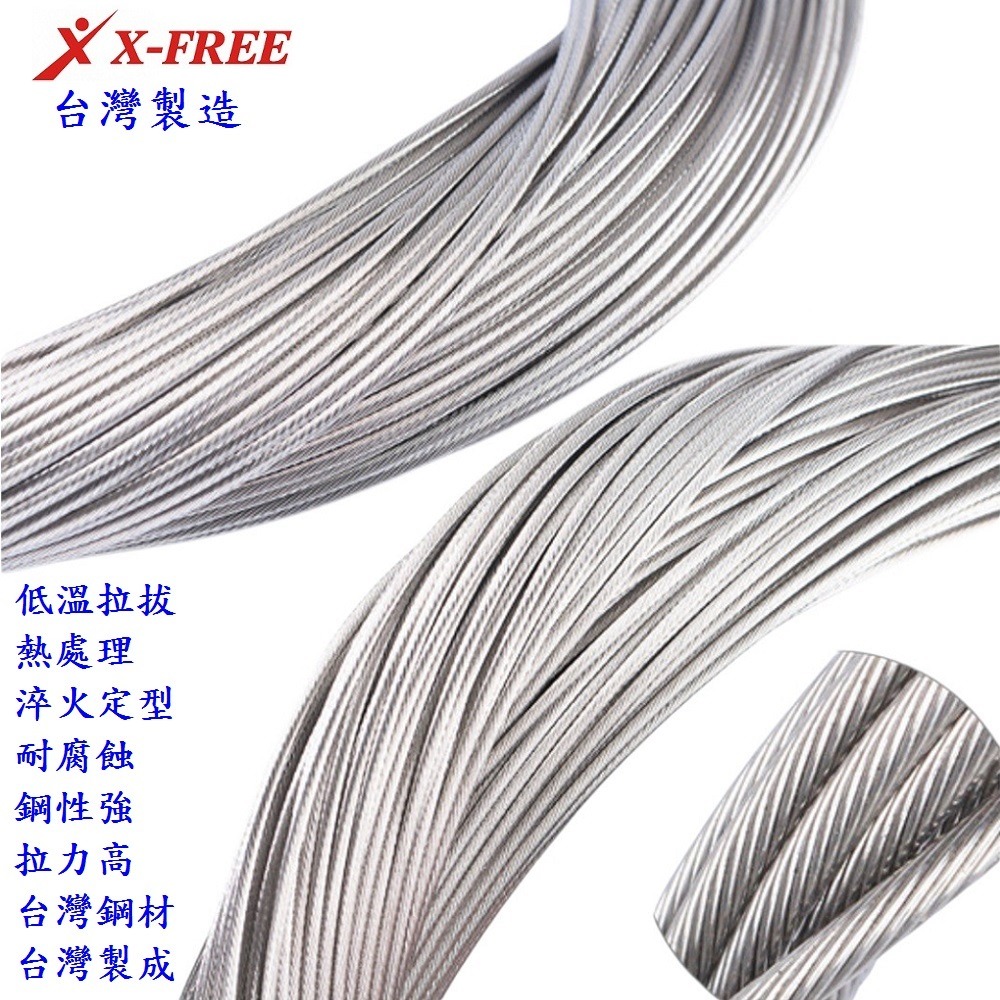 DG 剎車線管套裝 變速線管套裝 煞車外管線組 變速外管線組 剎車線 煞車線 變速線 自行車剎車線 腳踏車變速線-細節圖7