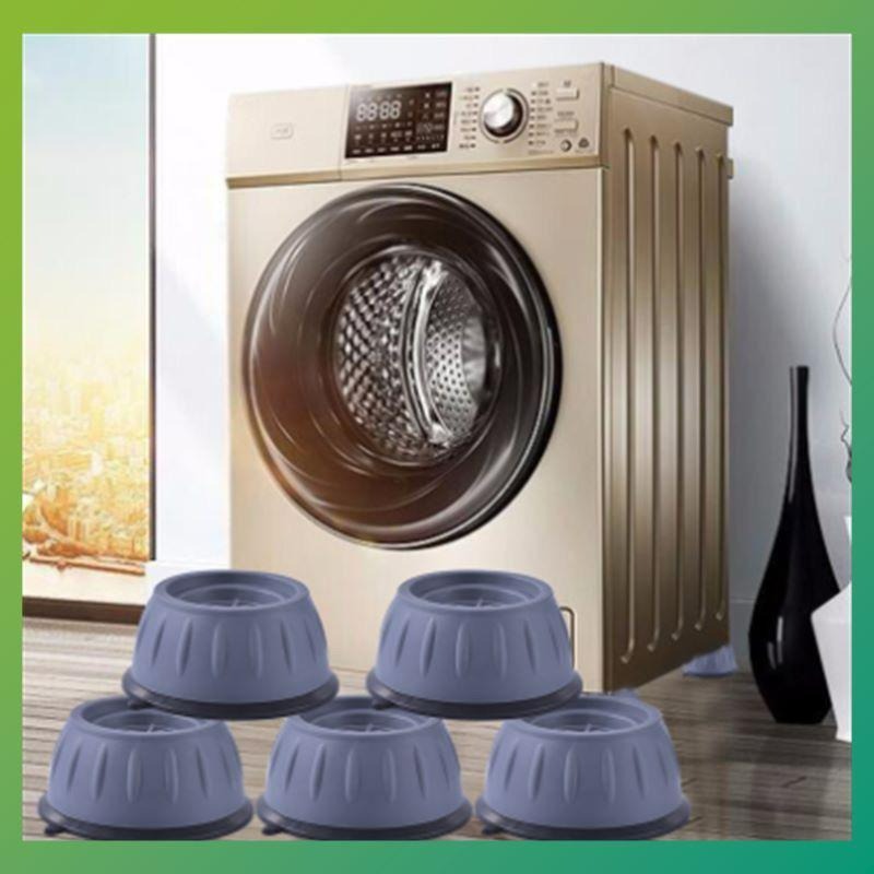 腳墊傢俱增高洗衣機防震腳墊 防潮腳墊冰箱桌椅增高腳墊-細節圖4
