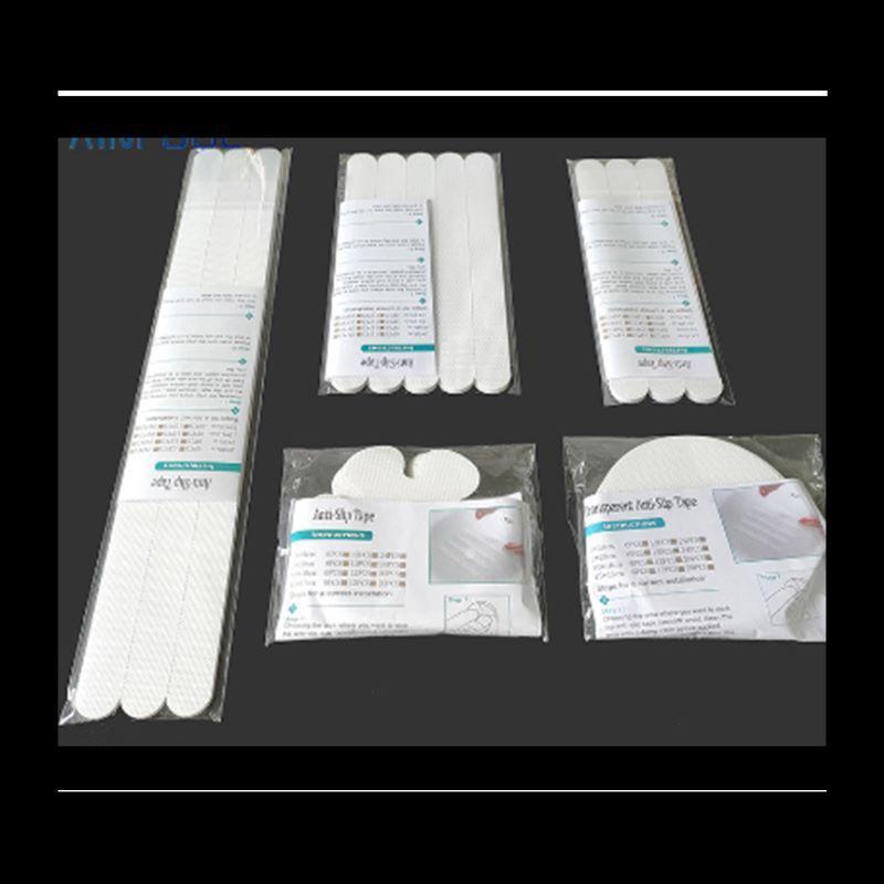 防滑貼防滑膠帶浴室防滑貼防水 樓梯防跌倒浴缸防滑條無痕止滑安全-細節圖2