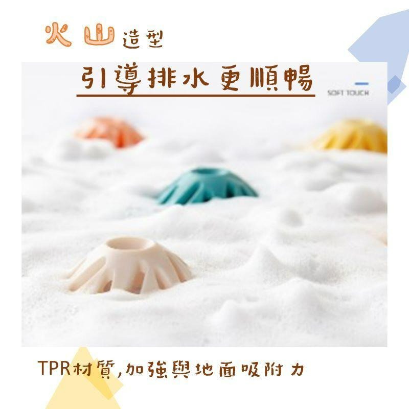 防堵色過濾網浴室排水孔蓋排水孔毛髮過濾網防堵賽蓋浴室過濾網-細節圖4