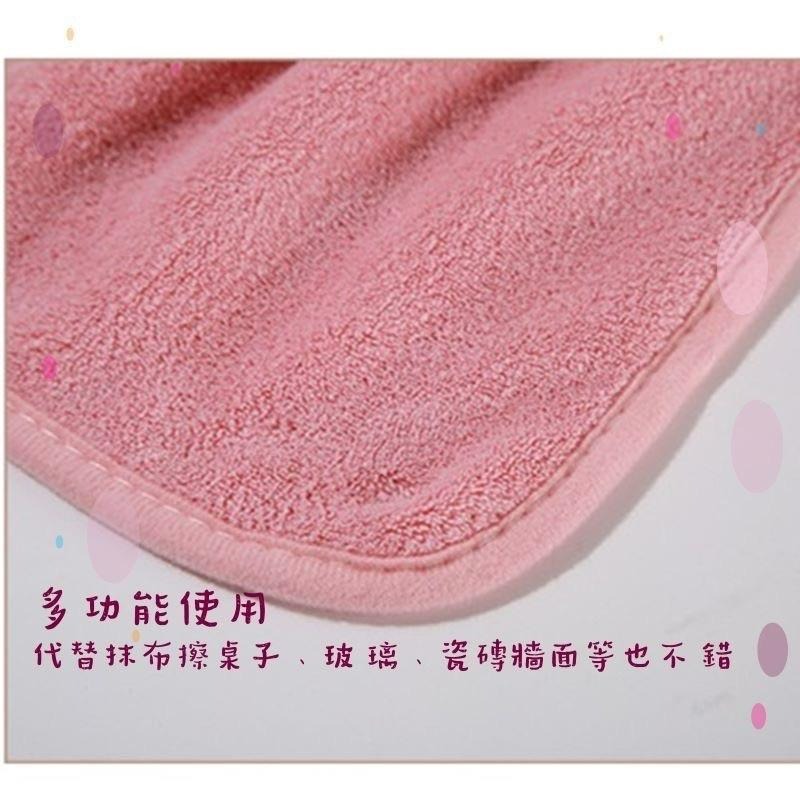 動物擦手巾鴨子擦手浴室手巾 可掛式吸水掛鉤式擦手巾卡通動物擦手巾小方巾-細節圖8