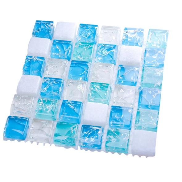 倉鼠涼墊倉鼠降溫用品散熱板金絲熊夏天寵物涼毯涼蓆窩冰墊消署墊-細節圖3