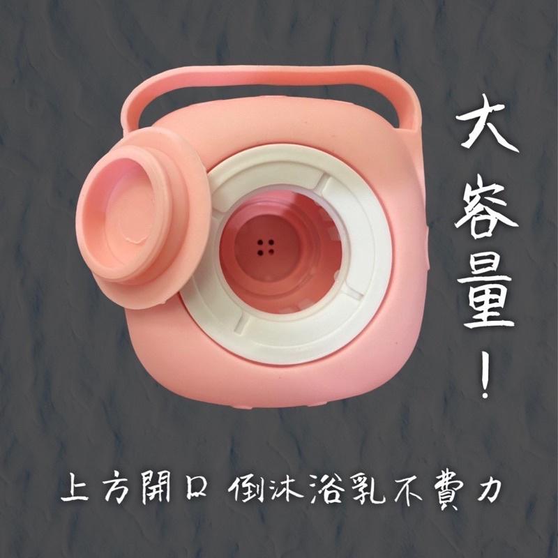 寵物洗澡刷 狗洗澡 寵物洗澡 可裝沐浴乳洗澡刷寵物按摩洗澡刷 清潔刷 洗澡刷 沐浴刷 洗頭刷 洗澡神器多功能洗澡刷-細節圖2