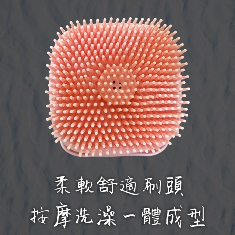 寵物洗澡刷 狗洗澡 寵物洗澡 可裝沐浴乳洗澡刷寵物按摩洗澡刷 清潔刷 洗澡刷 沐浴刷 洗頭刷 洗澡神器多功能洗澡刷-細節圖3