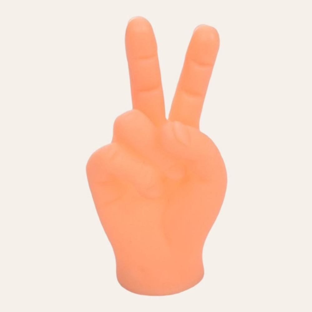 擼貓小手 擼貓神器 寵物玩具 貓咪玩具 手指小手 逗貓玩具 逗猫 小手手 小手手指套 矽膠小手-細節圖8