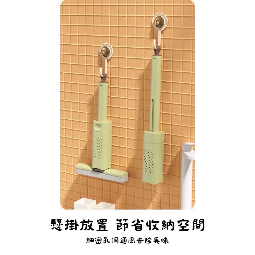 台灣現貨迷你小拖把海綿拖把小拖把 擦玻璃神器免手洗拖把吸水拖把 懶人拖把 桌面拖把 海綿拖把 桌面清潔用品便攜式小拖把-細節圖9