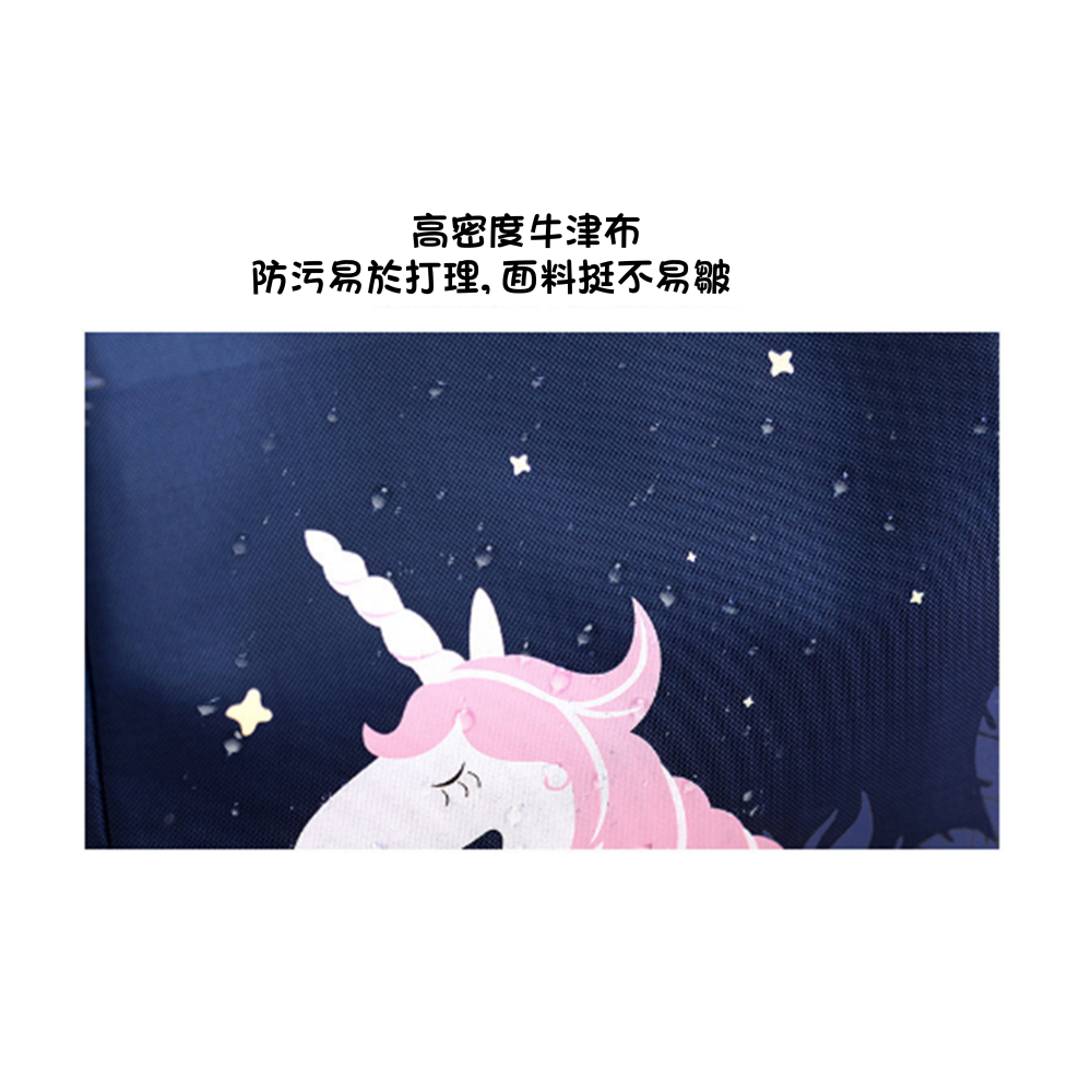 台灣現貨快速出貨保溫袋保溫便當袋防水保溫保冷午餐袋野餐袋 兒童餐袋兒童便當袋餐盒提袋卡通便當袋圓肚精靈家族族-細節圖6