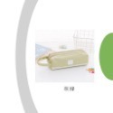 台灣現貨  鉛筆袋 筆袋 鉛筆盒日系筆袋ins風 學生文具袋創意大容量學生男女新款鉛筆袋文具用品化妝包 收納 文具 帆布-規格圖9