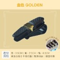 雙頭眼鏡夾180度旋轉車用眼鏡架車用眼鏡夾創意多功能眼鏡架車用眼鏡夾子圓肚精靈家族車載眼鏡夾遮陽板票卡夾碳纖維墨鏡夾-規格圖4